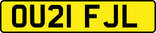 OU21FJL