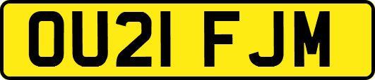 OU21FJM