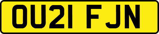 OU21FJN