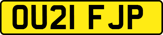 OU21FJP