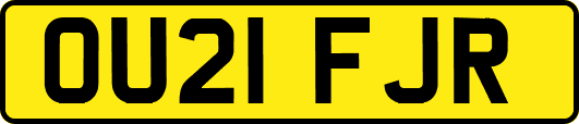 OU21FJR
