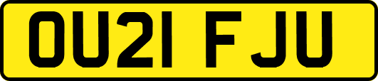 OU21FJU