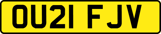 OU21FJV