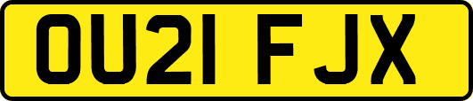 OU21FJX