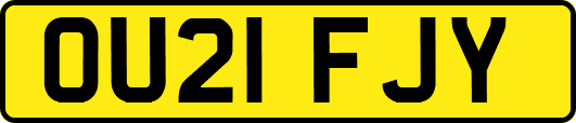 OU21FJY