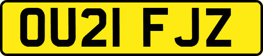 OU21FJZ