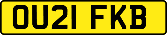 OU21FKB