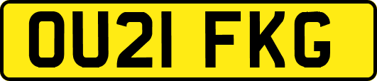 OU21FKG