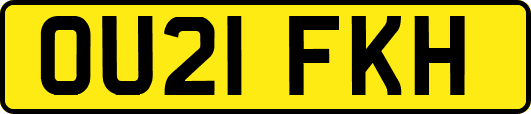OU21FKH