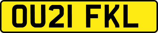 OU21FKL