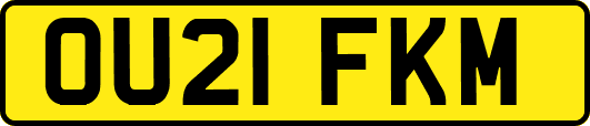 OU21FKM