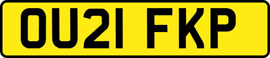 OU21FKP