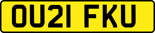 OU21FKU