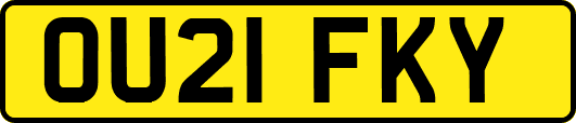 OU21FKY