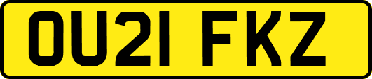 OU21FKZ