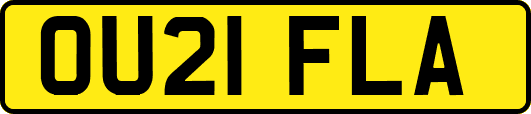 OU21FLA