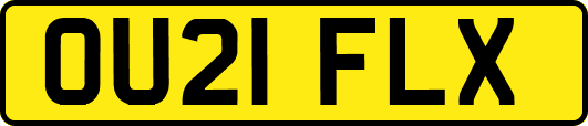 OU21FLX