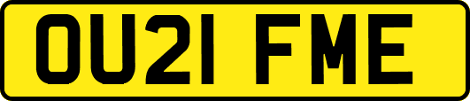 OU21FME