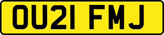 OU21FMJ