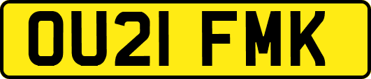 OU21FMK