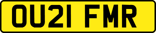 OU21FMR