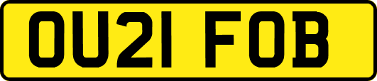 OU21FOB