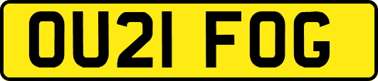 OU21FOG