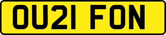 OU21FON