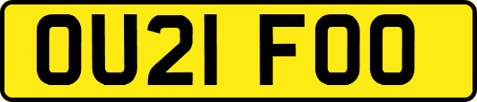 OU21FOO
