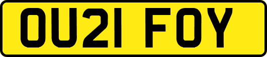 OU21FOY
