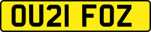 OU21FOZ