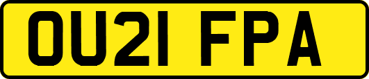 OU21FPA