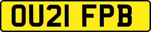 OU21FPB