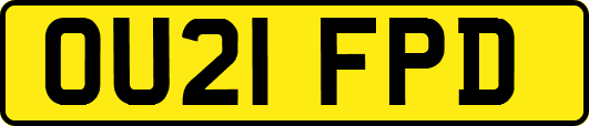 OU21FPD