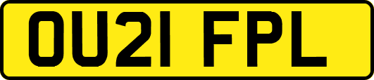 OU21FPL