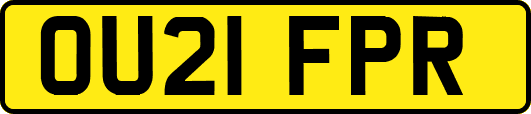 OU21FPR