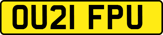 OU21FPU