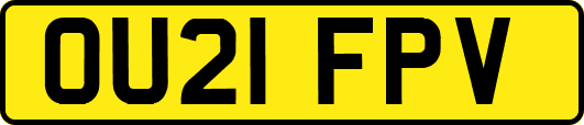 OU21FPV