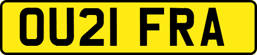 OU21FRA