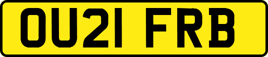 OU21FRB