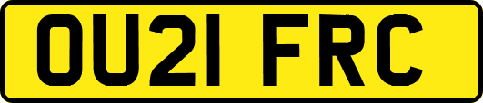 OU21FRC