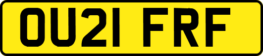 OU21FRF
