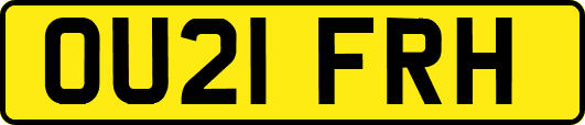 OU21FRH