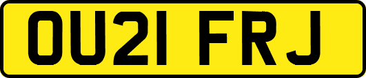 OU21FRJ