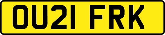 OU21FRK