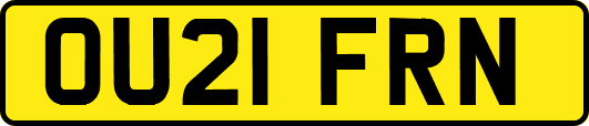 OU21FRN
