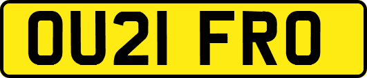OU21FRO