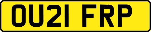 OU21FRP