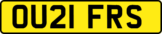 OU21FRS