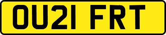 OU21FRT